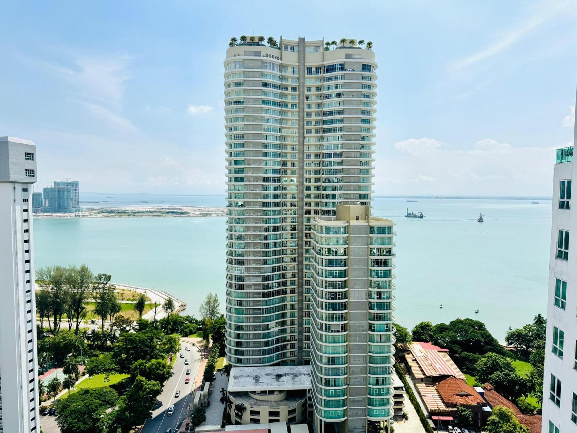 Hejmo Suites George Town Exterior photo