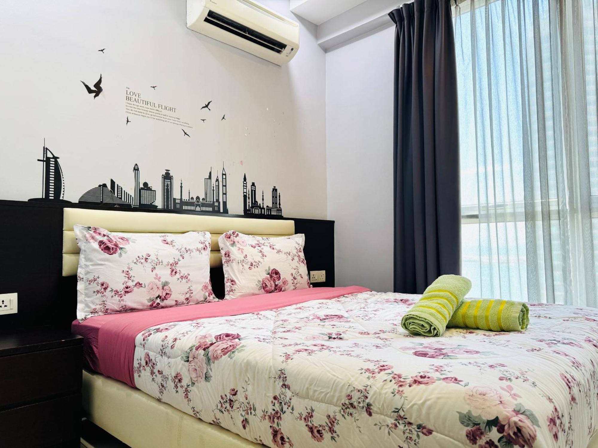 Hejmo Suites George Town Exterior photo